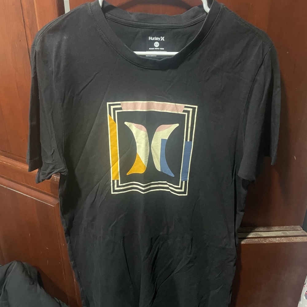 Brand new Hurley tee shirt